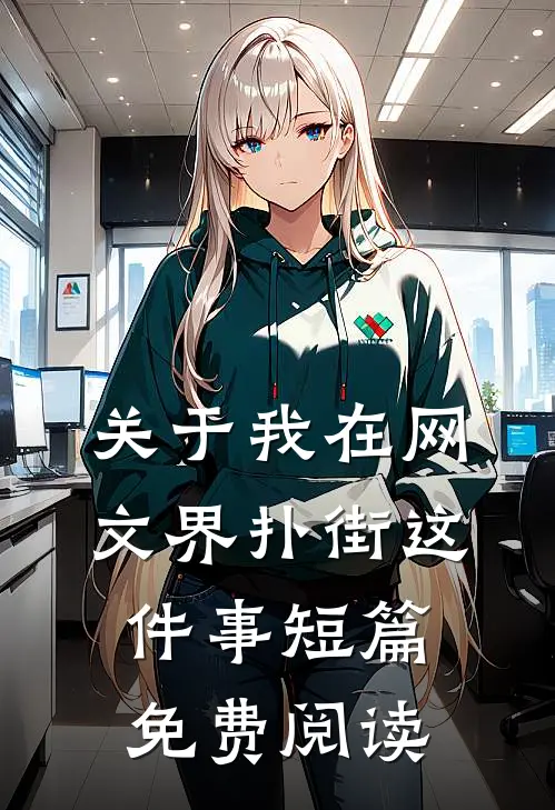 关于我在网文界扑街这件事短篇免费阅读