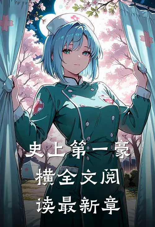 史上第一豪横全文阅读最新章