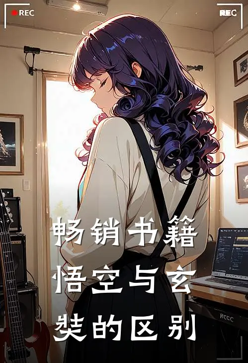 畅销书籍悟空与玄奘的区别