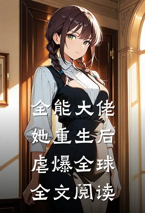 全能大佬她重生后虐爆全球全文阅读