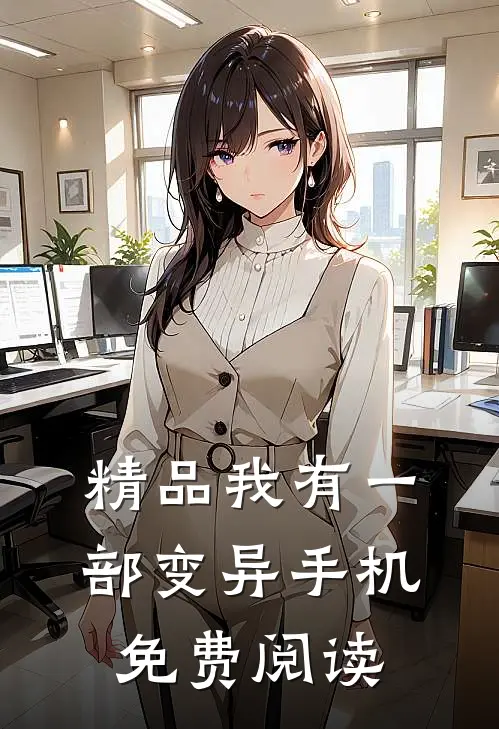 精品我有一部变异手机免费阅读