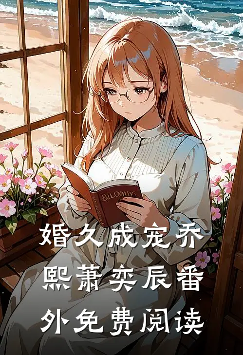 婚久成宠乔熙萧奕辰番外免费阅读