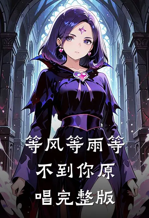 等风等雨等不到你原唱完整版