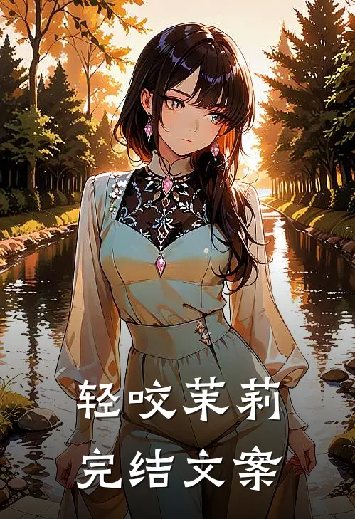 轻咬茉莉完结文案