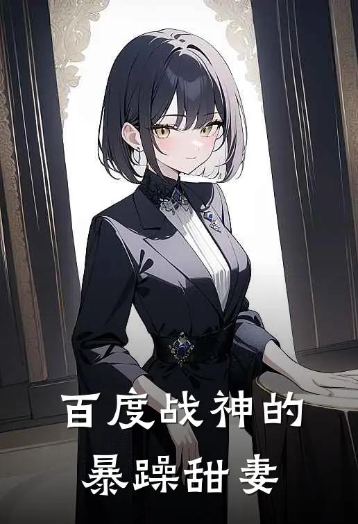 百度战神的暴躁甜妻