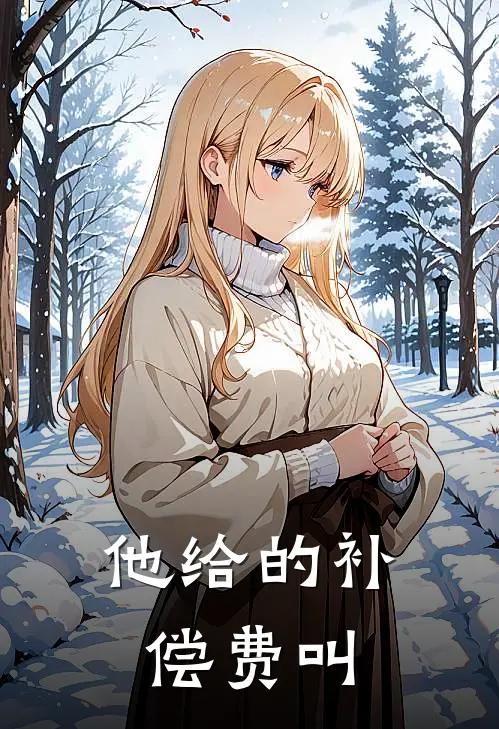 他给的补偿费叫