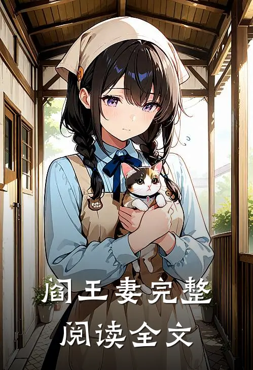 阎王妻完整阅读全文