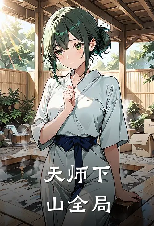天师下山全局