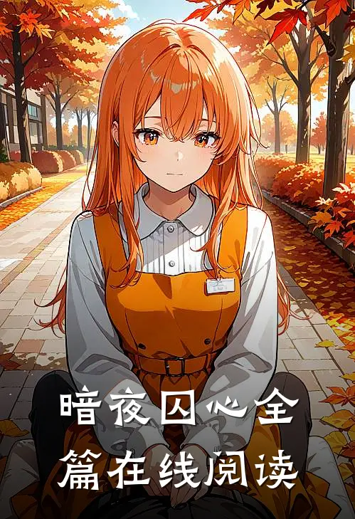 暗夜囚心全篇在线阅读