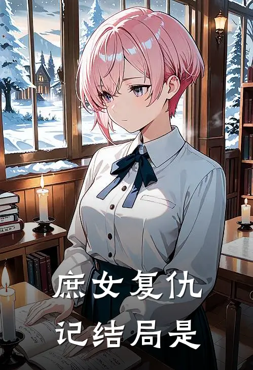 庶女复仇记结局是