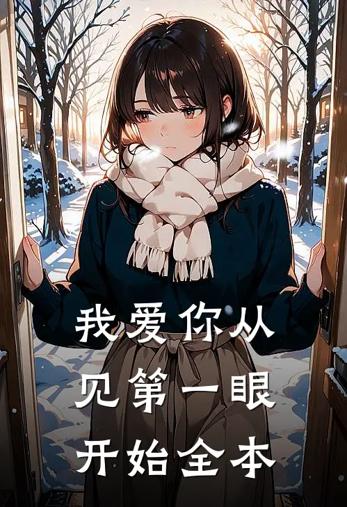 我爱你从见第一眼开始全本