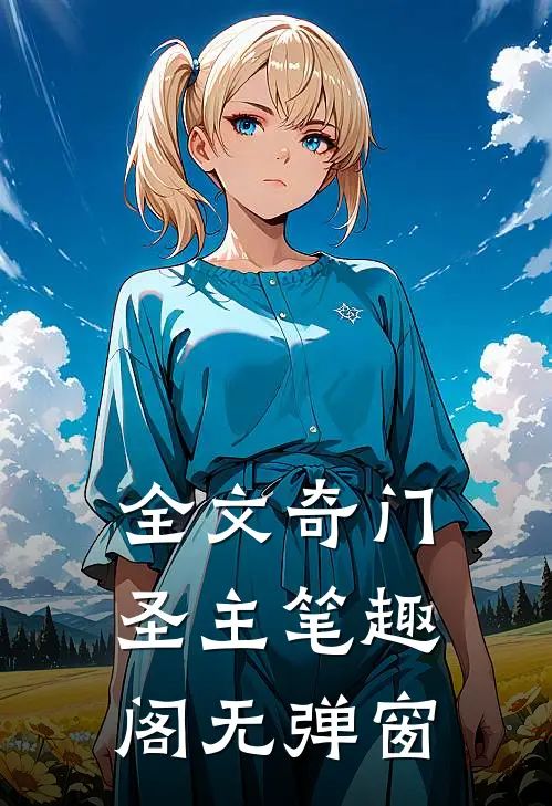 全文奇门圣主 笔趣阁无弹窗