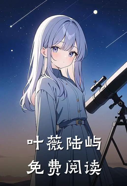 叶薇陆屿免费阅读