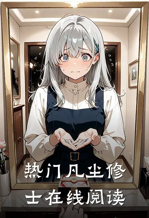 热门凡尘修士在线阅读