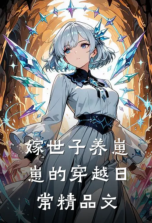 嫁世子养崽崽的穿越日常精品文