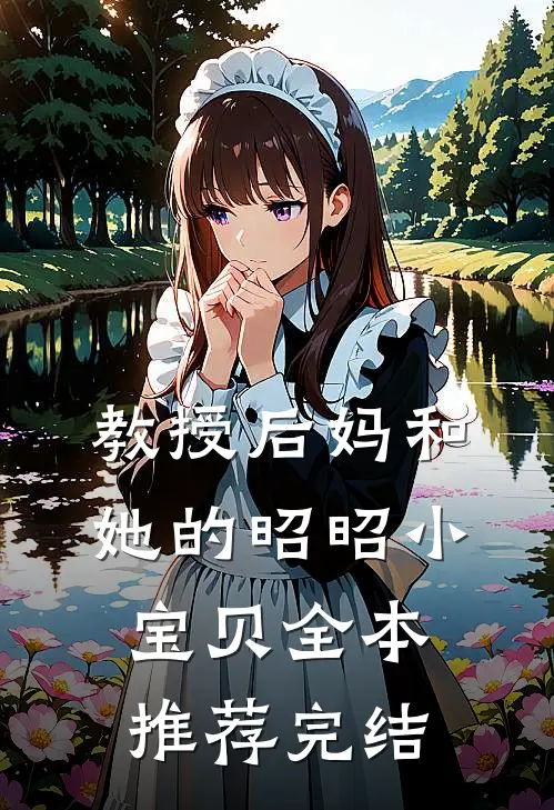 教授后妈和她的昭昭小宝贝全本推荐完结