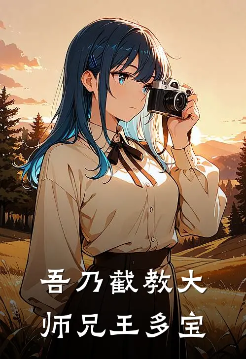 吾乃截教大师兄 王多宝