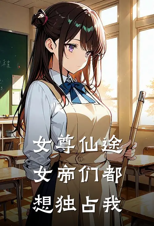 女尊仙途，女帝们都想独占我