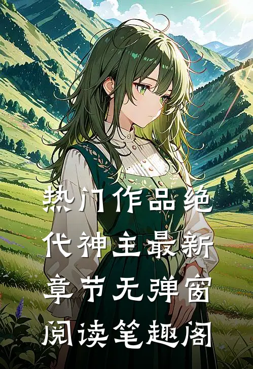 热门作品绝代神主最新章节无弹窗阅读笔趣阁
