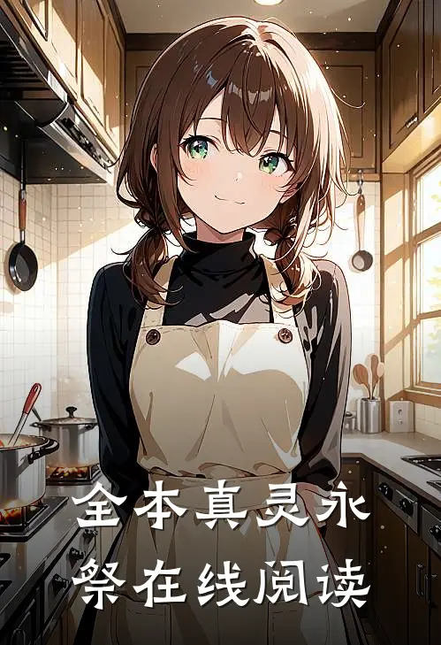 全本真灵永祭在线阅读