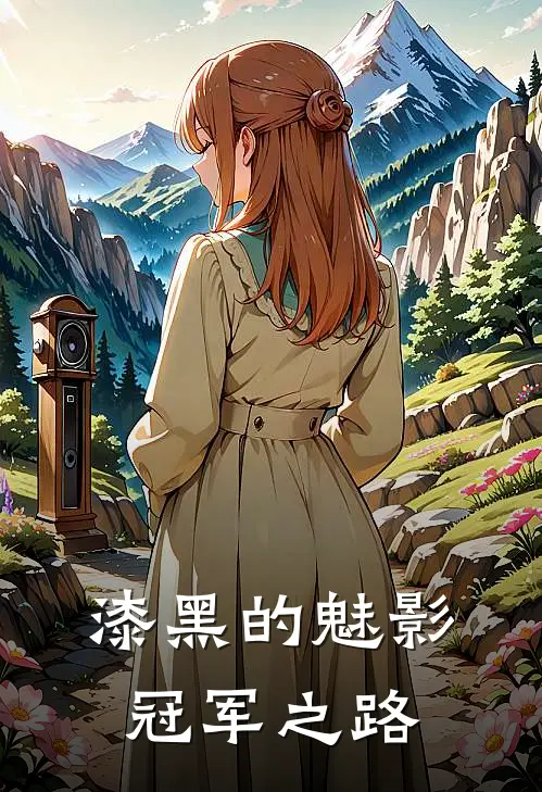 漆黑的魅影冠军之路