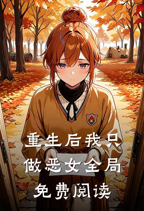 重生后我只做恶女全局免费阅读