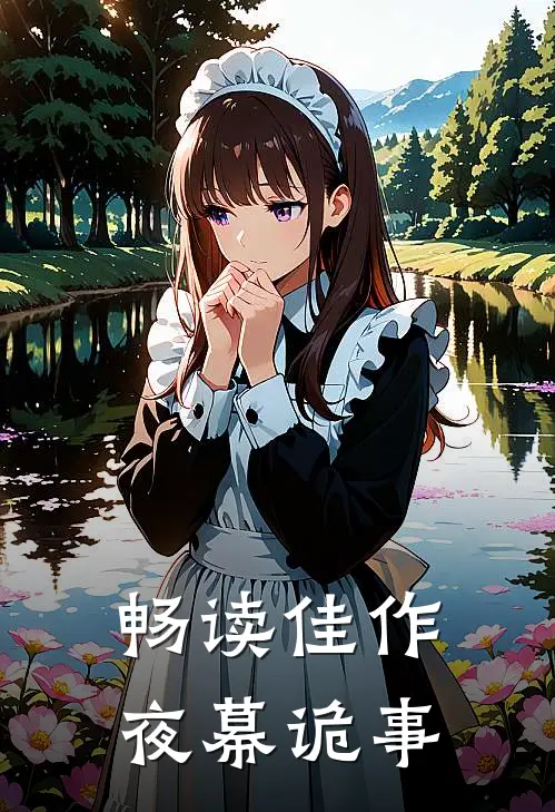 畅读佳作夜幕诡事