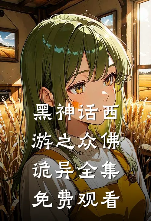 黑神话西游之众佛诡异 全集免费观看