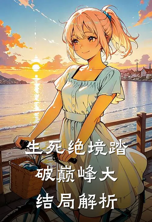 生死绝境踏破巅峰大结局解析