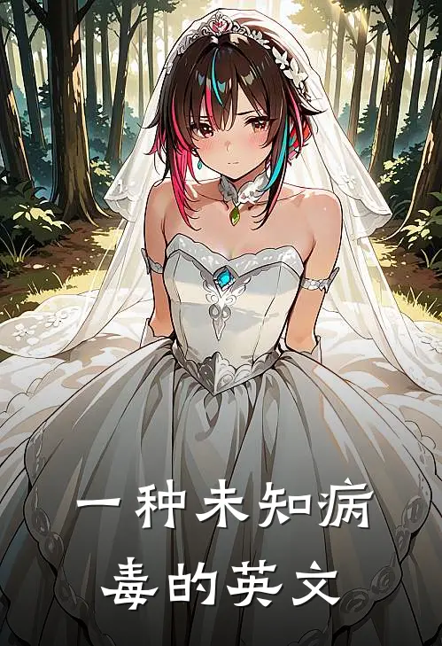 一种未知病毒的英文