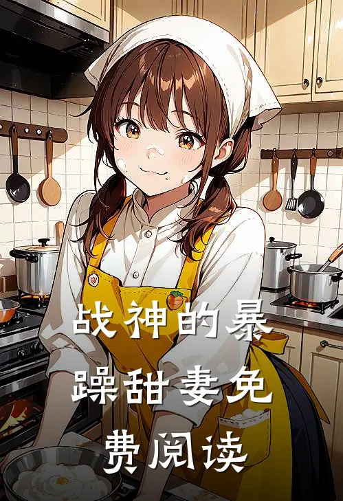 战神的暴躁甜妻免费阅读