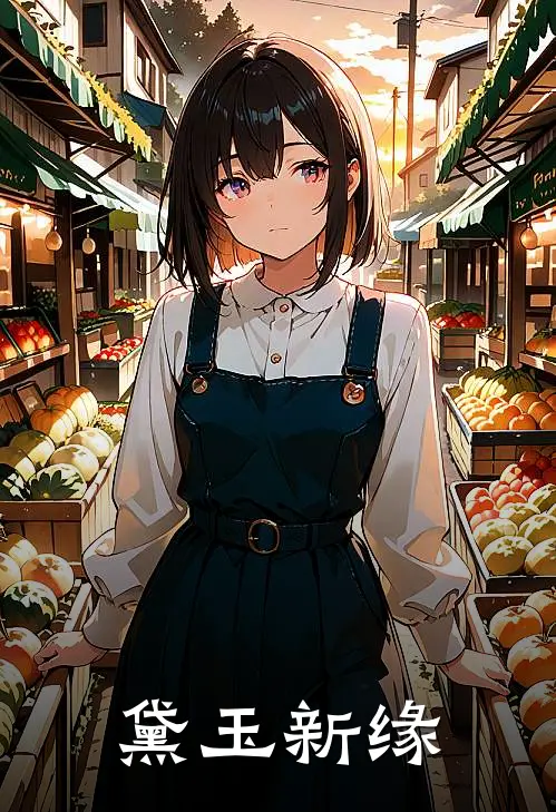 黛玉新缘
