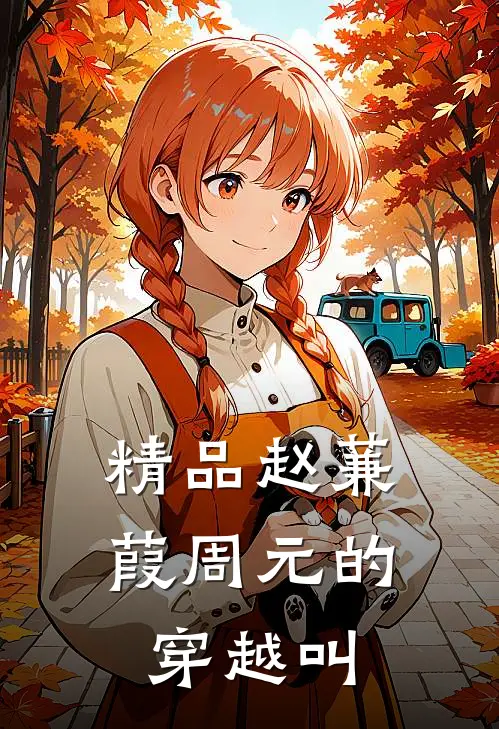 精品赵蒹葭周元的穿越叫