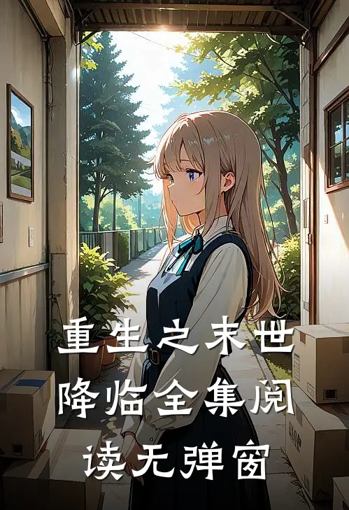 重生之末世降临全集阅读无弹窗
