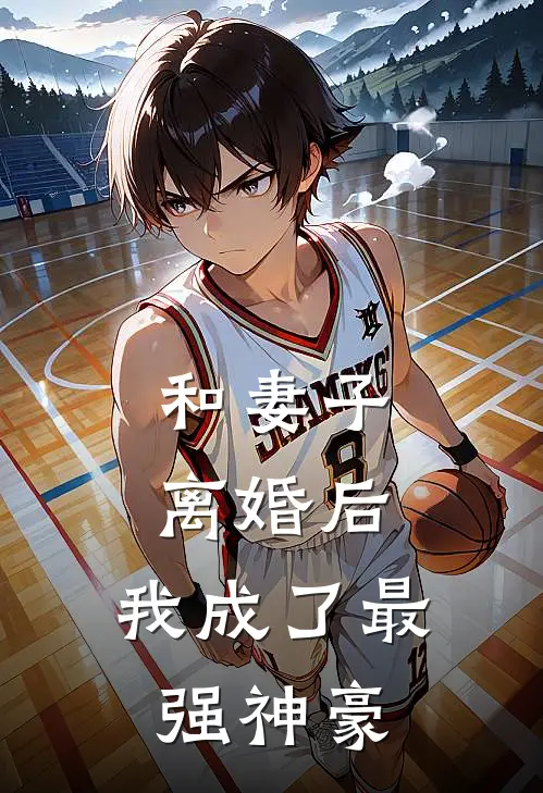 和妻子离婚后,我成了最强神豪