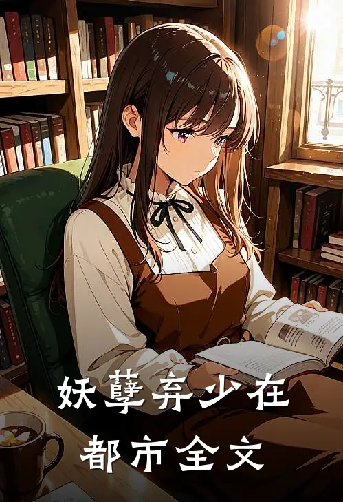 妖孽弃少在都市全文