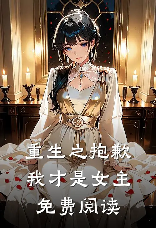 重生之抱歉我才是女主免费阅读