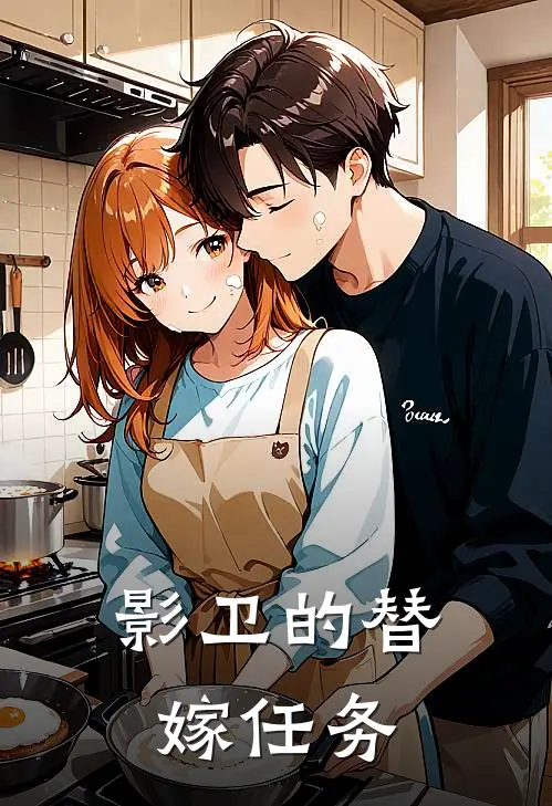 影卫的替嫁任务