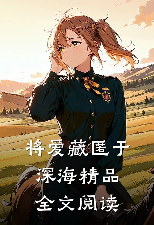 将爱藏匿于深海精品全文阅读