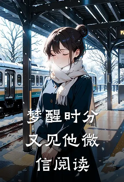 梦醒时分又见他微信阅读