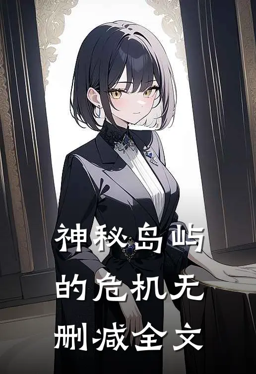 神秘岛屿的危机无删减全文