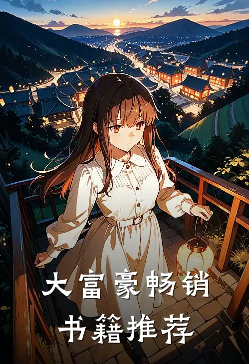 大富豪畅销书籍推荐
