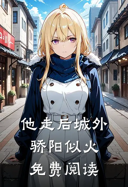 他走后城外骄阳似火免费阅读