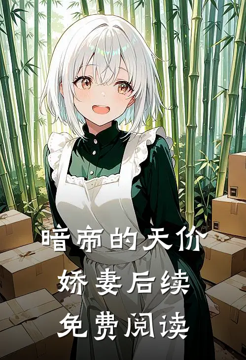 暗帝的天价娇妻后续免费阅读