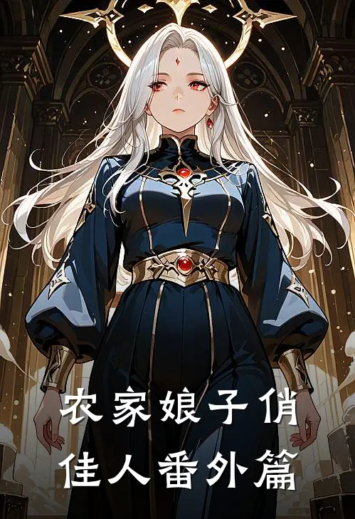 农家娘子俏佳人番外篇