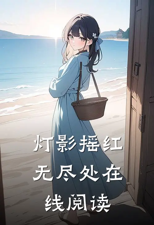 灯影摇红无尽处在线阅读