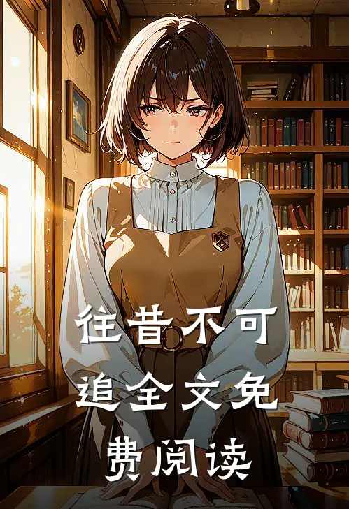 往昔不可追全文免费阅读
