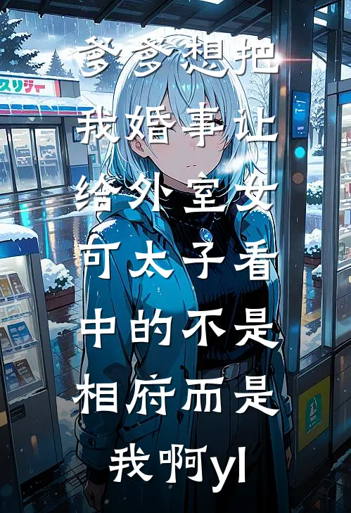 爹爹想把我婚事让给外室女，可太子看中的不是相府而是我啊yl