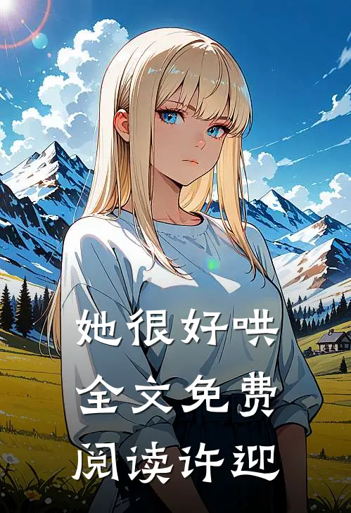 她很好哄全文免费阅读许迎