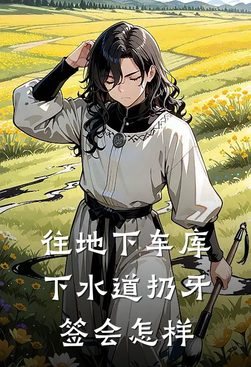 往地下车库下水道扔牙签会怎样